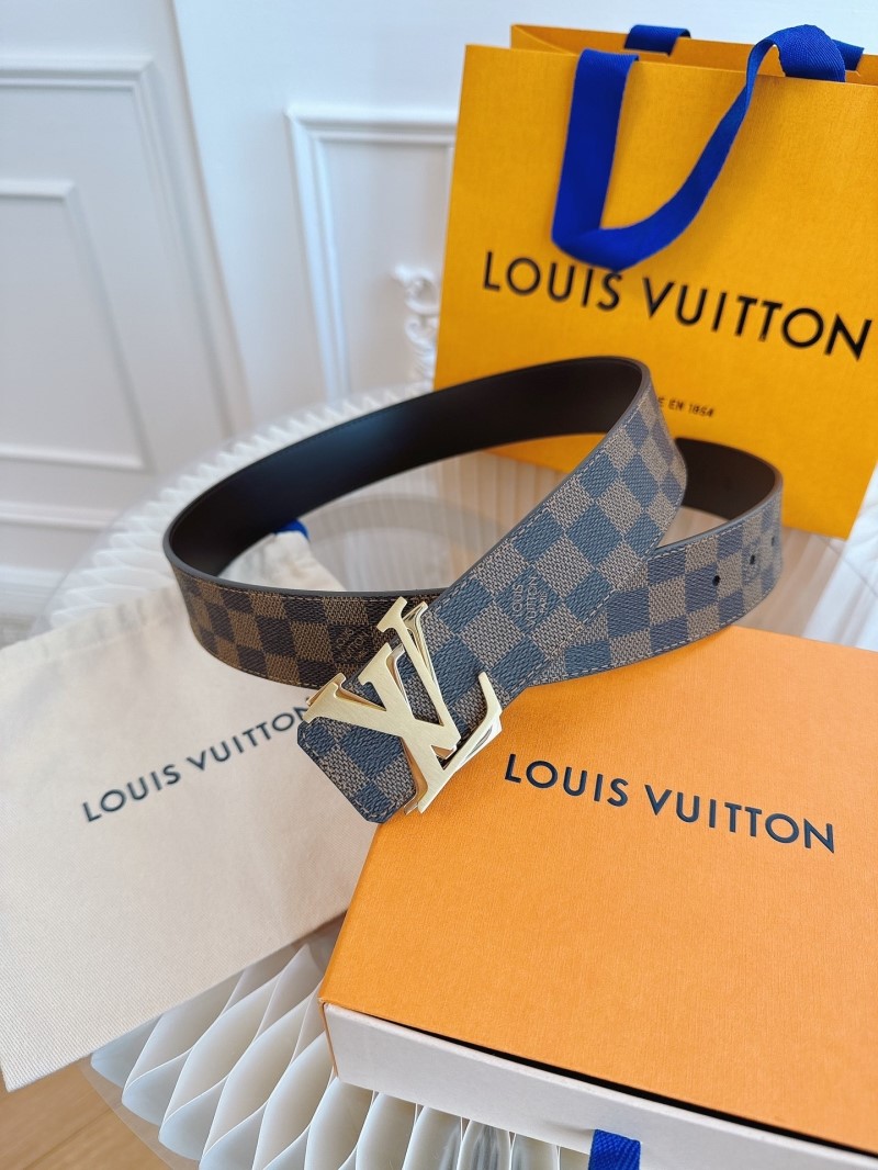 l0vis Vvtt0n belts